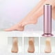 thumbnail image 4 of Removedor de callos de pie eléctrico con discos de papel de lija de repuesto de 60 piezas, máquina profesional de exfoliación de pies para pedicura para hombres y mujeres, piel agrietada y seca, Ormromra 2035722-1, 4 of 8
