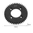 thumbnail image 7 of Kokiya Hardened Steel Gear RC Car Replace Easy Installation for 1:10 RC Car Accessories 41T, 7 of 7