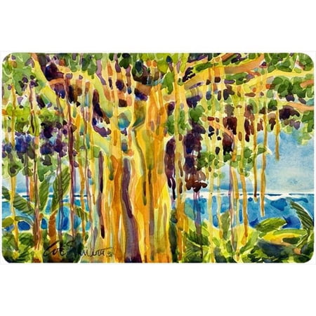 Tree - Banyan Tree Mouse Pad  Hot Pad Or Trivet price history on PriceWatchPro
