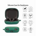 thumbnail image 6 of Flexible Guard Earbud Case Shockproof Shell Washable Housing Antidust Sleeve Prevent Entry Of Dirt Moisture for OpenJump, 6 of 12