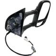 thumbnail image 5 of For 99-07 Super Duty Truck Towing Mirror Power Non-Heated Telescopic Right Side, 5 of 5