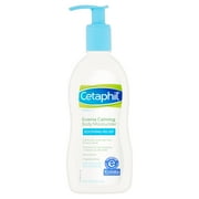 Cetaphil Restoraderm Eczema Calming Body Moisturer Lotion, 10 Fl. Oz.
