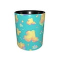 thumbnail image 2 of Colorful Cloud Coffee Mug Fun Custom Ceramic Mugs 11oz Black, 2 of 5