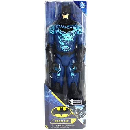 Dc Comics Batman 12`` Figure