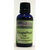 Grapefruit (Pink) Essential Oil American Supplements 1 oz Oil