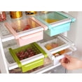 thumbnail image 2 of Cesta organizadora de frutas para refrigerador de cocina con caja de almacenamiento, 2 of 9
