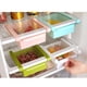 thumbnail image 2 of Cesta organizadora de frutas para refrigerador de cocina con caja de almacenamiento, 2 of 9