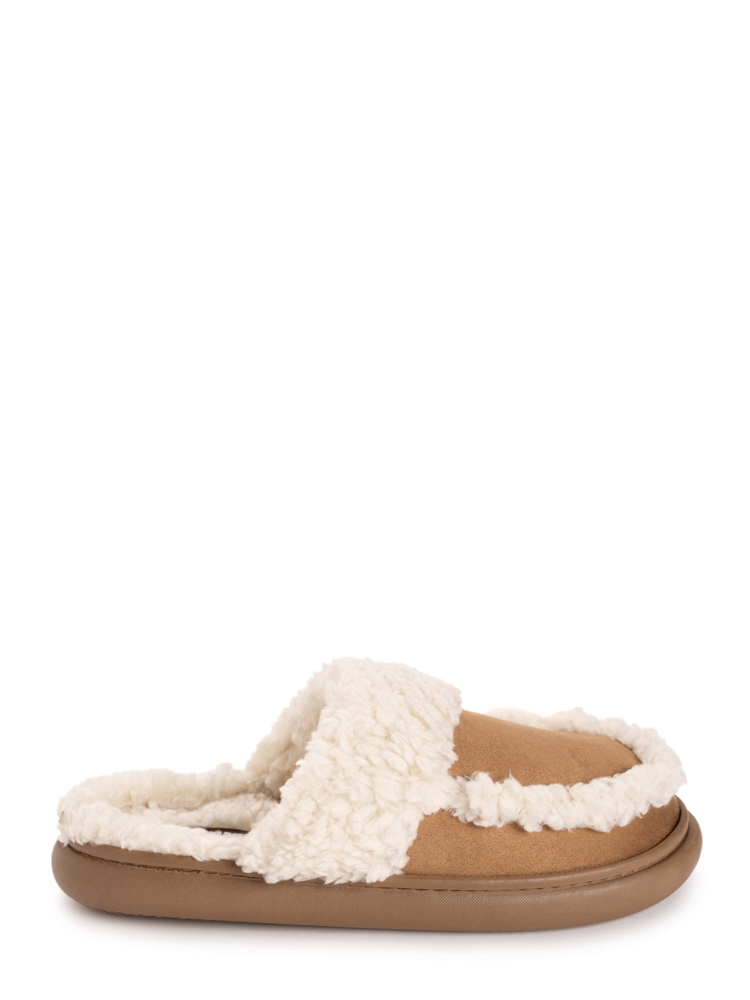MUK LUKS Women's Bubble Sole Loafer Slipper