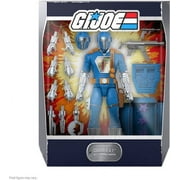 G.I. Joe Ulitmates Figure - Cobra B.A.T. (Comic)