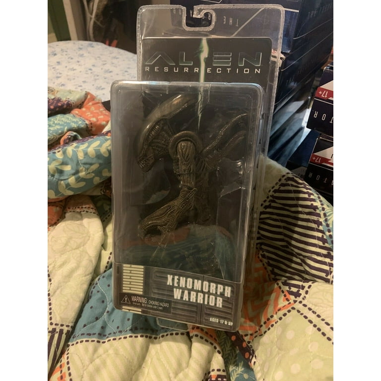 NECA Aliens - 7