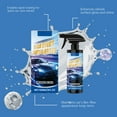 thumbnail image 4 of Premium Car Coating Spray 120ml | Water-Repellent Ceramic Protection | UV-Resistant, Long-Lasting Shine | Easy Spray-On Application | Enhances Paint & Color Depth, 4 of 9