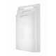 thumbnail image 1 of Tablas De Picar Xtellar Alimento De Cocina, 3piezas color Blanco, 1 of 5