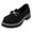 A, variant on Rokment Womens Rhinestones Penny Loafers 2026 Spring Fall Fashion Casual Suede Sparkly Chunky Slip on Walking Oxfords Dress Shoes A Size 6