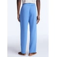 thumbnail image 3 of George Men's Knit Sleep Pant, Sizes XS-3XL, 3 of 5