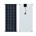thumbnail image 4 of Solar Panel 20W Solar Panel Solar Photovoltaic Panel Solar Power Bank Solar Panel , Splash and Dust Resistance, 4 of 5
