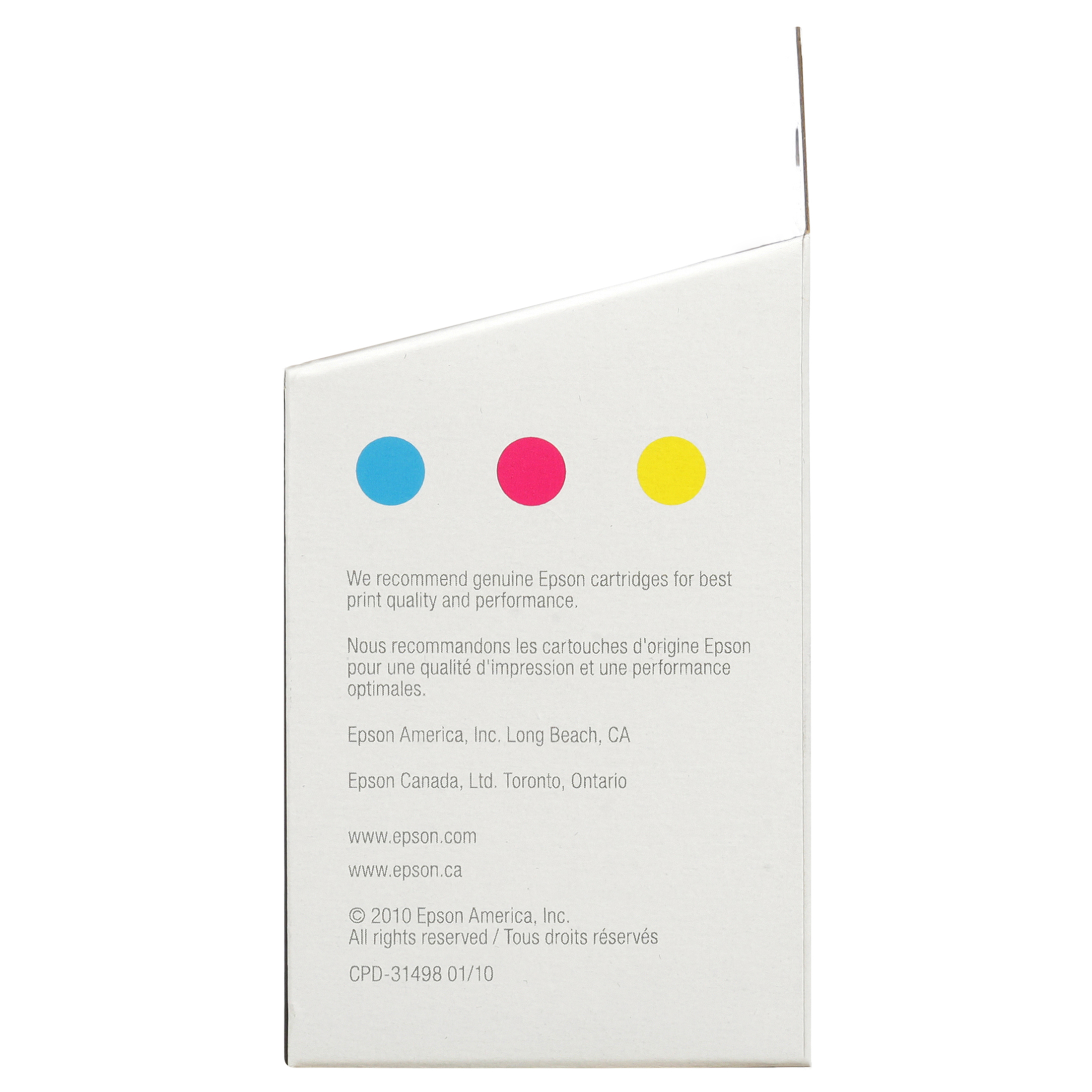 epson 124 ink walmart