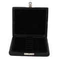 thumbnail image 3 of Reeds Storage Box, Exquisite Appearance Reed Protective Case Excellent Performance  For Oboe For Musical Instrument, 3 of 8