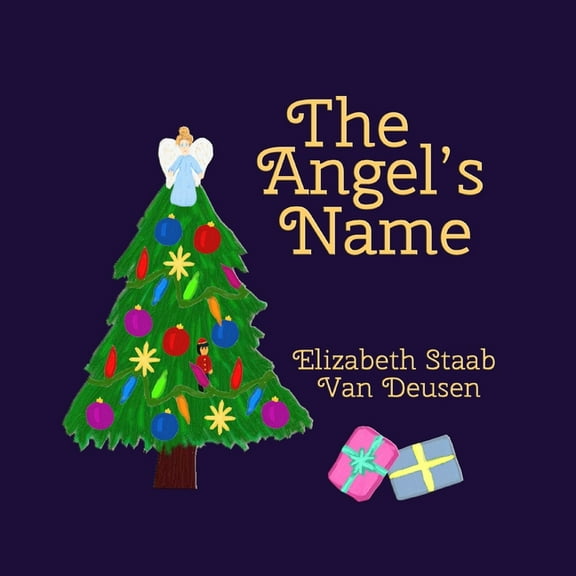 The Angel's Name, (Paperback)