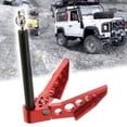thumbnail image 2 of Piezas Remoto Ancla de Cabrestante con Cadena de de Zulema RC Parts Winch Anchor, 2 of 8