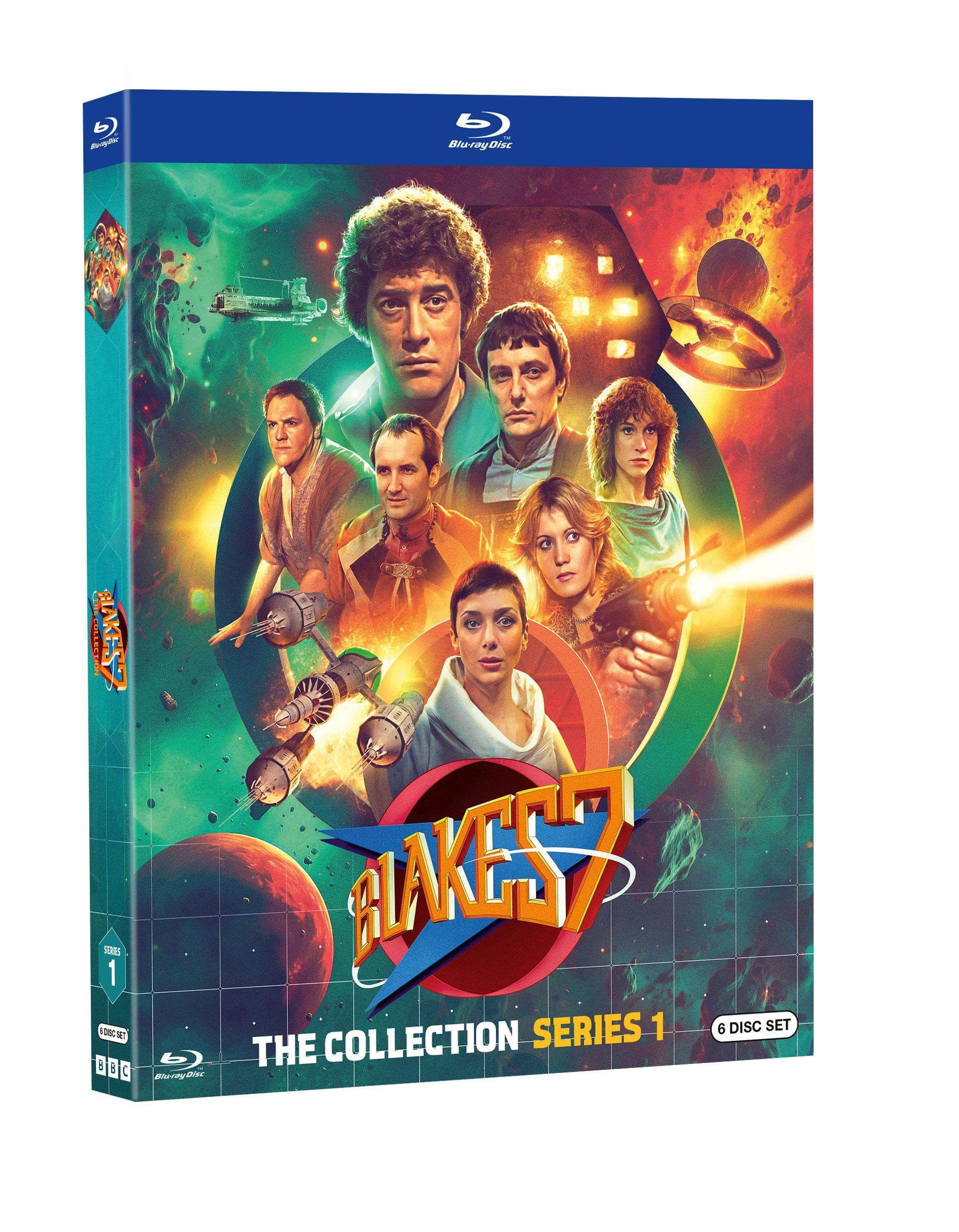 Warner Home Video: Chuck Complete Series Seasons 1-5 Blu-ray