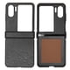 thumbnail image 5 of Funda de teléfono con pantalla abatible para Oppo Find N2 Flip Bling Bling, 5 of 12