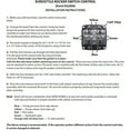 thumbnail image 2 of Bennett ES2000 Euro Style Waterproof Rocker Switch, 2 of 2