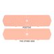 thumbnail image 3 of Tapón Drenaje Absorbente para Grifo Silicona Protector Contra Salpicaduras Colector (rosa), 3 of 9