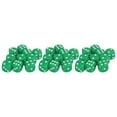 thumbnail image 2 of EBTOOLS Ensemble Portable 30 Pcs Blanc pour Jeux de Société et Enseignement des Mathématiques, 2 of 8
