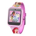 thumbnail image 1 of Montre Intelligente Interactive à Écran Tactile avec Caméra pour Enfants Disney Princess PN4395WC Reconditionnée, 1 of 2