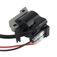 thumbnail image 4 of 1Pcs 32F Brush Cutter Hedge Trimmer Ignition Coil 36MM,1 x ignition coil,black, 4 of 8