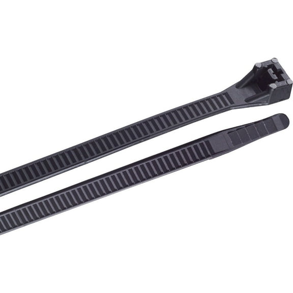 18In Heavy Duty Uvb Cable Tie