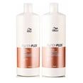 thumbnail image 5 of Wella Fusion Intense Repair Shampoo, Conditioner Liter Duo set, 5 of 5