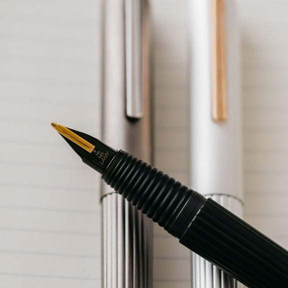 LAMY Imporium Fountain Pen