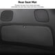 thumbnail image 3 of Cojín Del Asiento Trasero, Alfombrilla Suave Antisuciedad Para El Asiento Trasero, Resistente Al Envejecimiento Para El Modelo Y, 3 of 7