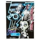 Monster High Poupée de Frankie Stein Vivante Goules – image 4 sur 4