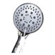 thumbnail image 4 of Alcachofa de ducha MACHAO 5 Modos de Salida de Agua Alta Presión ABS, 4 of 4