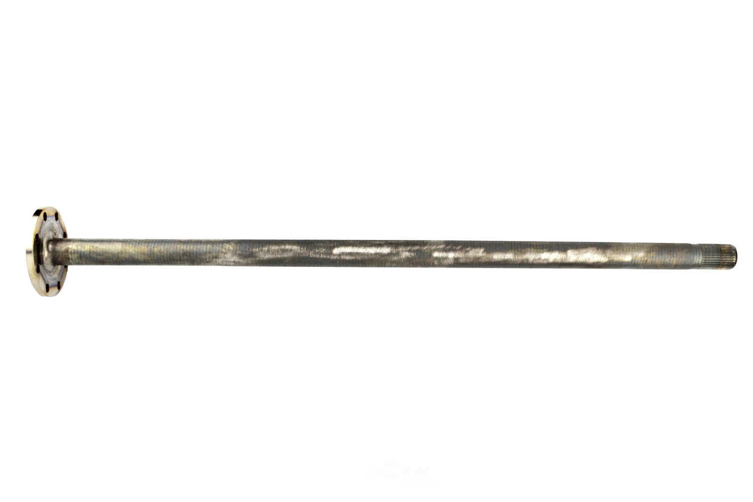 Dana Spicer Rear Axle Shaft - Dana 80 - D/S45553-3 Fits select: 1994-1998 DODGE RAM 2500, 1994-2002 DODGE RAM 3500