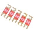 thumbnail image 3 of Fusible Automático de 5 Piezas Car Truck Fuse Kits - Purpura 50 Macarena Fusible de camión de coche, 3 of 6
