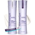 thumbnail image 1 of Set de champú y acondicionador Keranique Hydrating Deep Hydration, 1 of 9