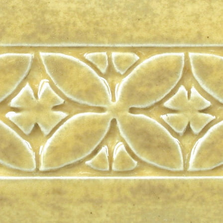 Amaco Potter's Choice Glaze - Pint, Oatmeal