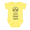 Butter, variant on Baby Onesie Hub Funny Baby Bodysuit Check Engine Diaper Graphic Baby Onesie for Infants