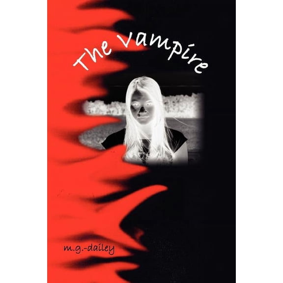 The Vampire, (Paperback)
