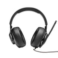 thumbnail image 2 of Audífonos JBL alámbricos over-ear JBL QUANTUM 200 Negro, 2 of 4