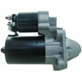 thumbnail image 2 of OEG Parts New Starter Replacement for Ford - Europe KA (RB_) Eng. 1.6 68kw 06-07 94114DB 0001107410 0001107418 1309581 1564732 2S6U-11000-DA 2S6U-11000-DB 2S6U-DA 2S6U-DB 458447 01107410, 2 of 12