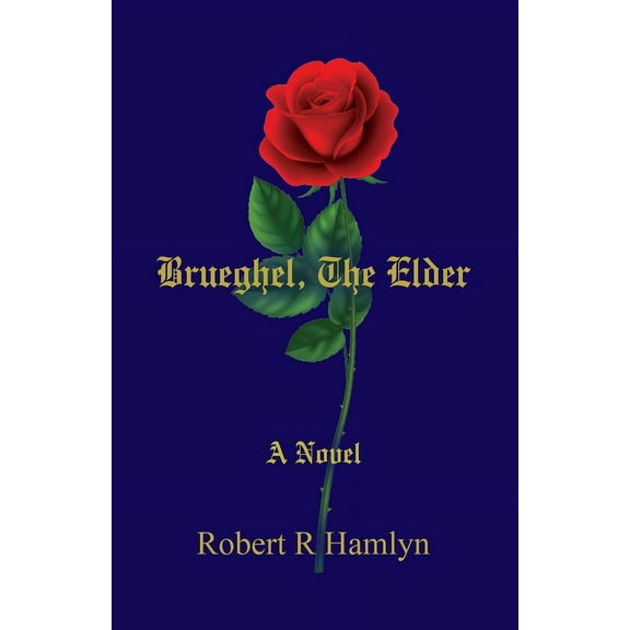 Brueghel, The Elder (Paperback)