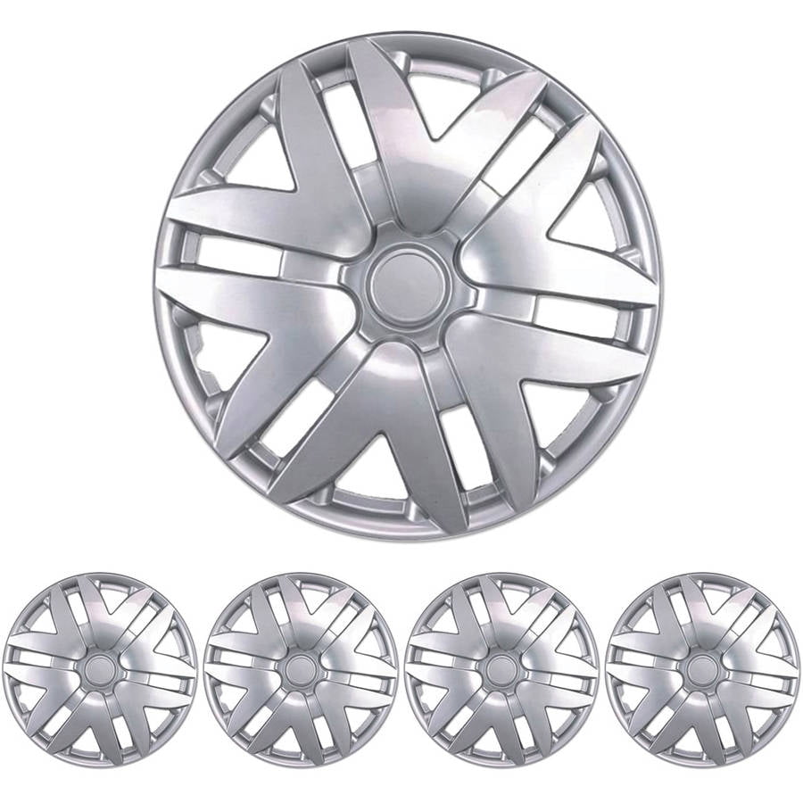 walmart golf cart hub caps