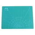thumbnail image 2 of PVC Self Healing Cutting Mat Table Protection Board for Quilting Sewing Arts, 2 of 8
