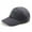 D, variant on Men's and Women's Baseball Caps Men's Velcro Duckbill Caps