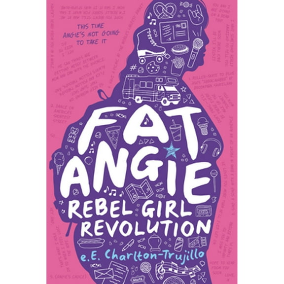 Rebel Girl Revolution