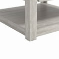 thumbnail image 5 of Galano Philia Coffee Table with Storage - Dusty Grey Oak, 5 of 7
